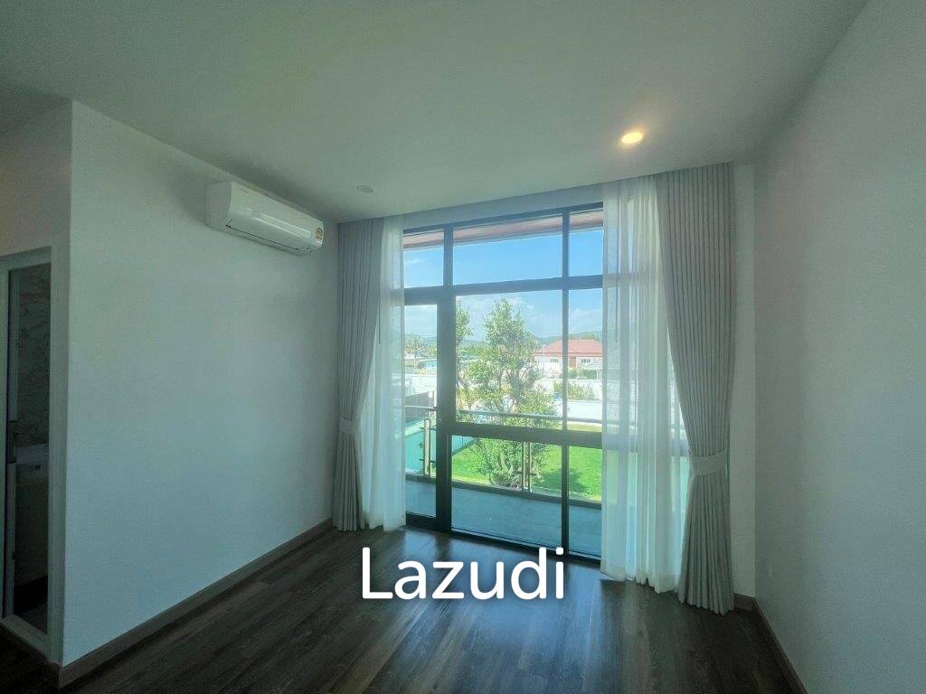 1,064 Sqm 4 Bed House For Sale