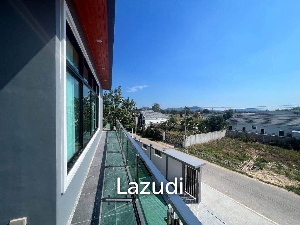 1,064 Sqm 4 Bed House For Sale