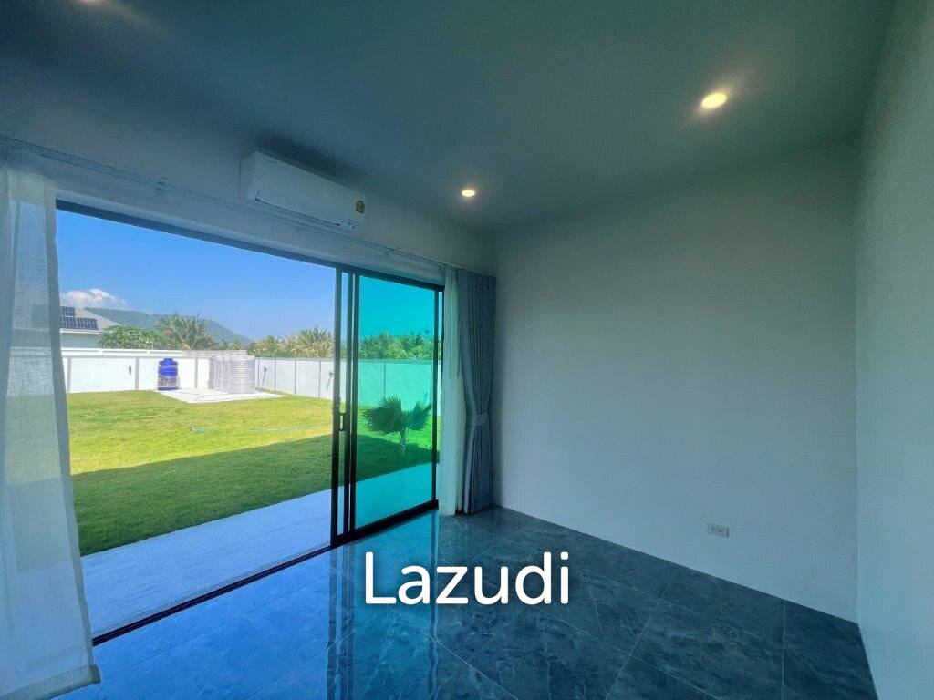 1,064 Sqm 4 Bed House For Sale