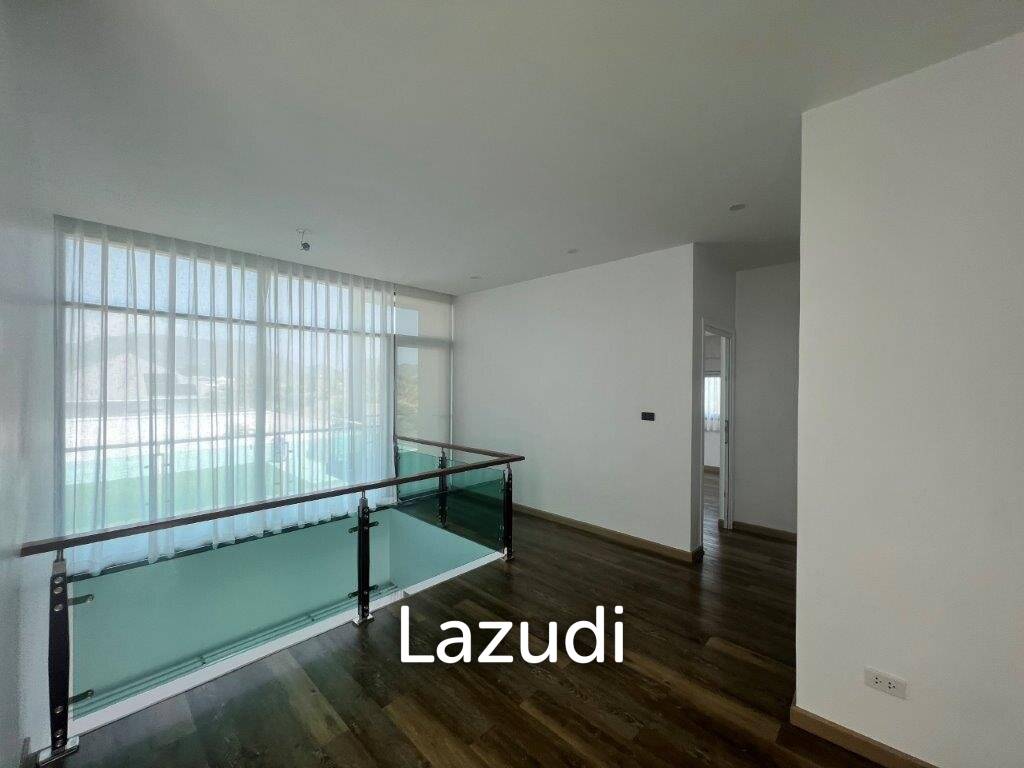 1,064 Sqm 4 Bed House For Sale