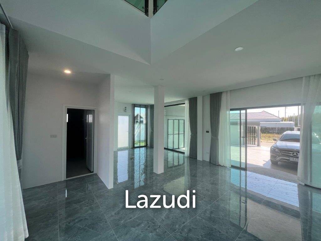 1,064 Sqm 4 Bed House For Sale