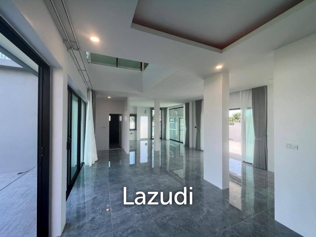 1,064 Sqm 4 Bed House For Sale