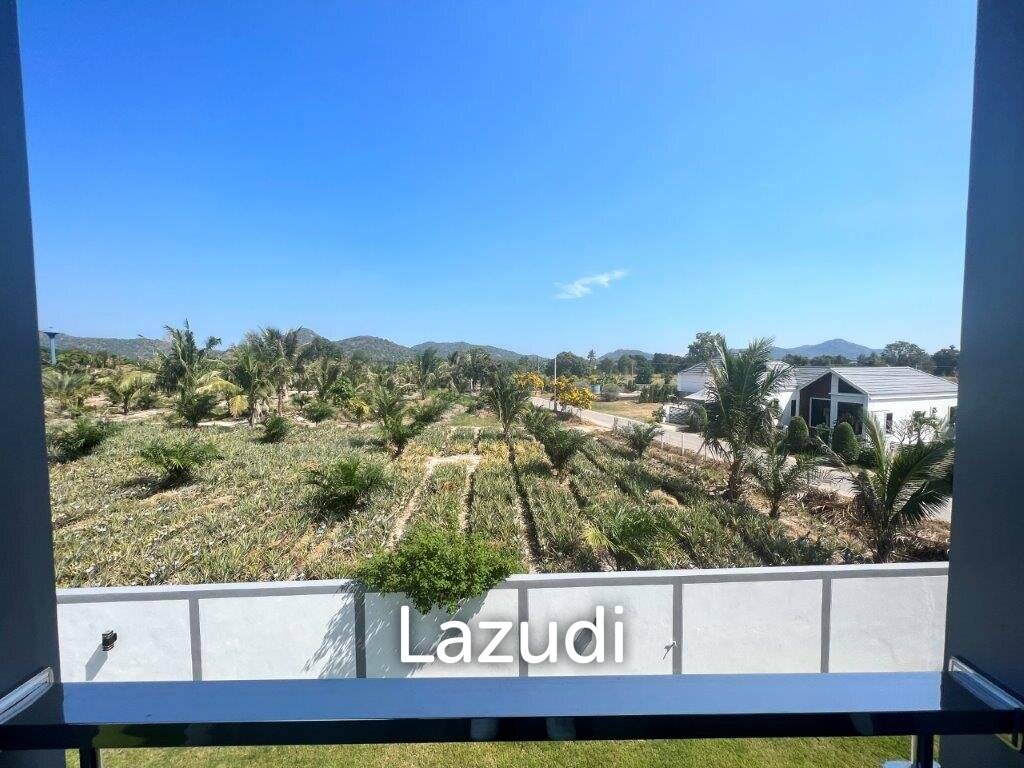 1,064 Sqm 4 Bed House For Sale