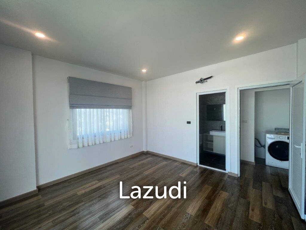 1,064 Sqm 4 Bed House For Sale