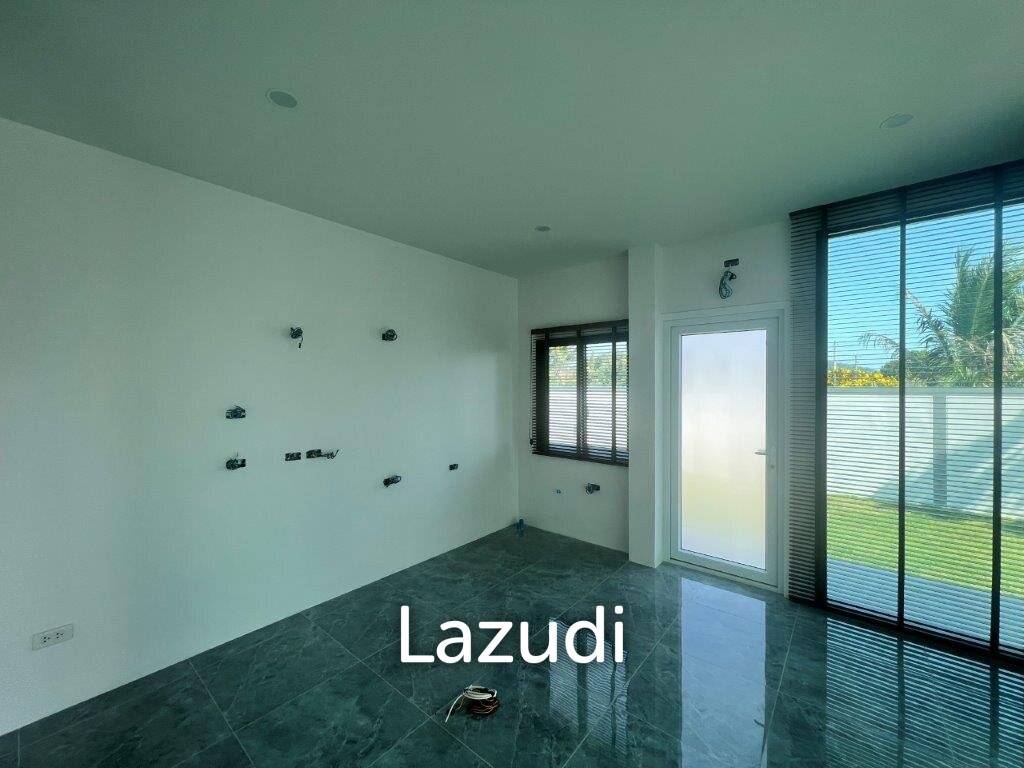 1,064 Sqm 4 Bed House For Sale