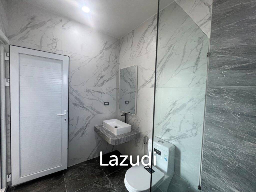 1,064 Sqm 4 Bed House For Sale