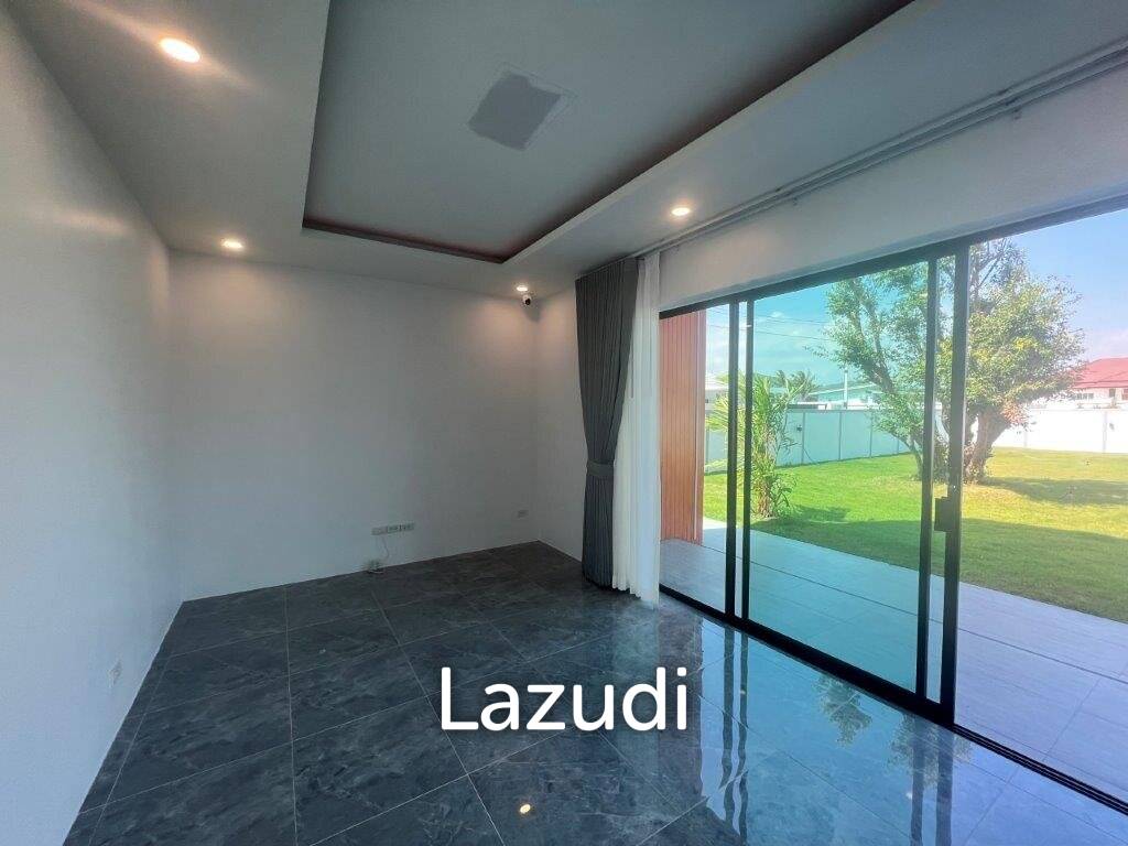 1,064 Sqm 4 Bed House For Sale