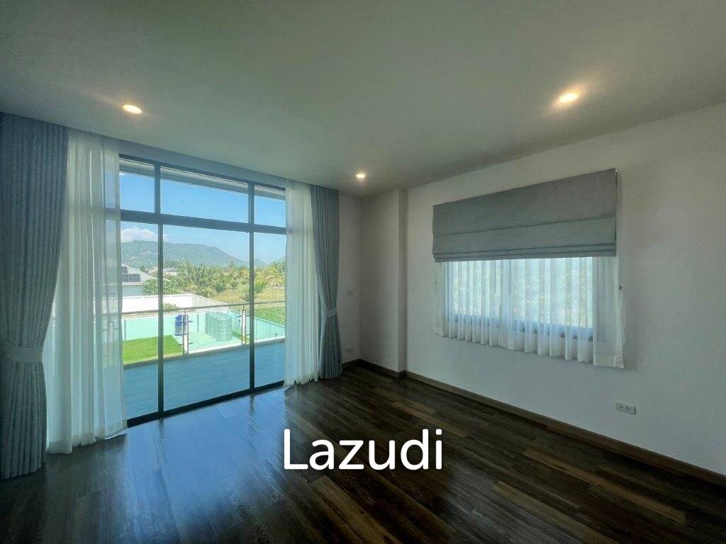 1,064 Sqm 4 Bed House For Sale