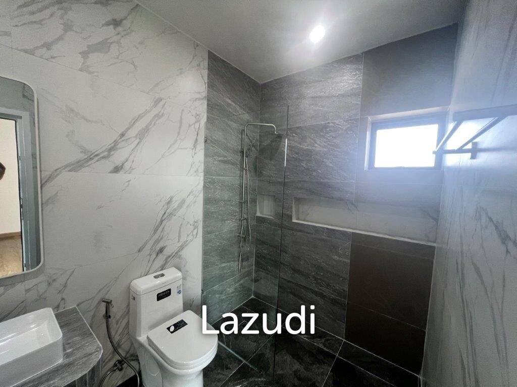 1,064 Sqm 4 Bed House For Sale