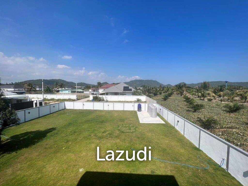 1,064 Sqm 4 Bed House For Sale