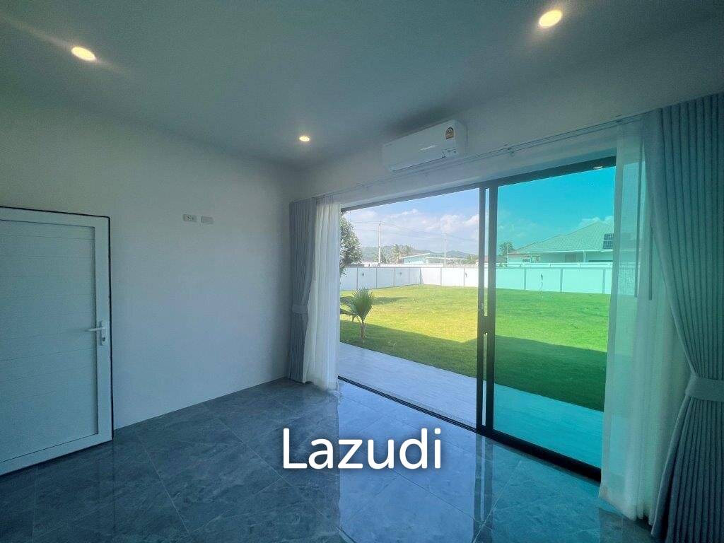 1,064 Sqm 4 Bed House For Sale