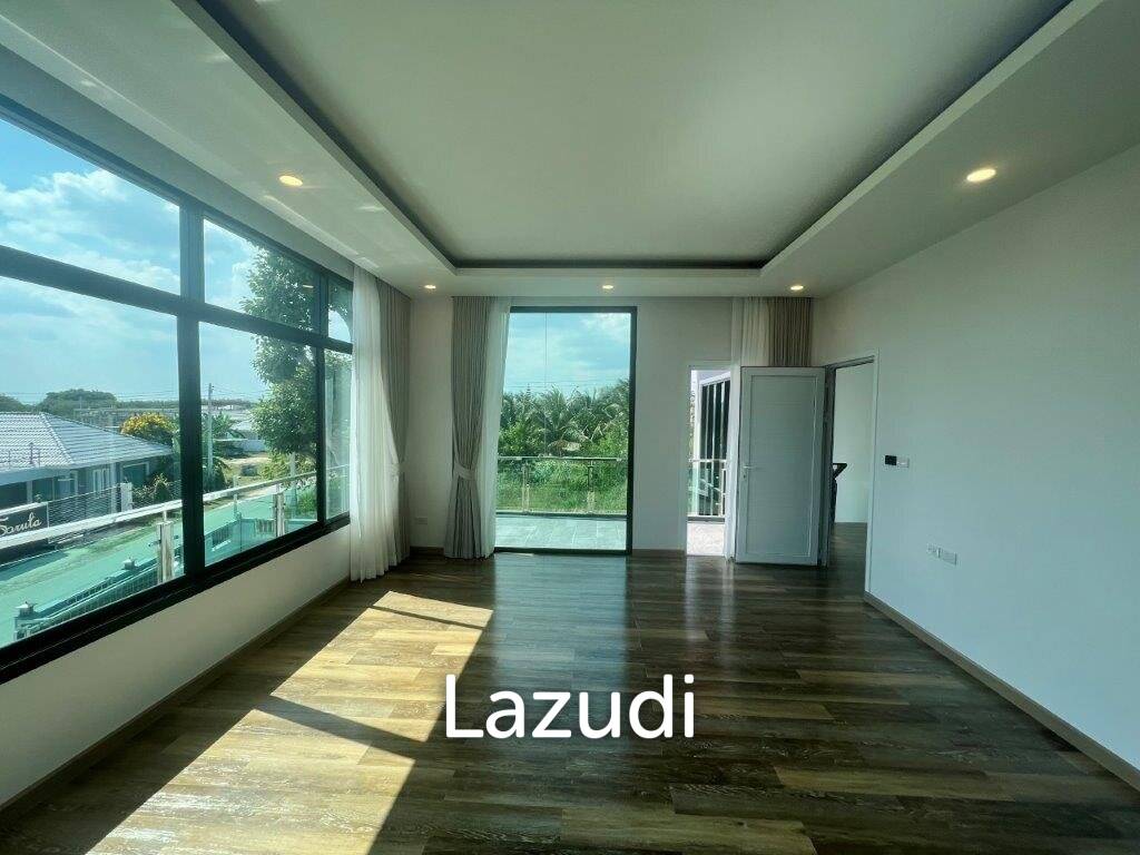 1,064 Sqm 4 Bed House For Sale