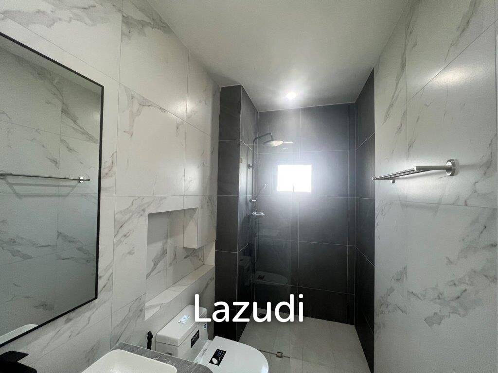 1,064 Sqm 4 Bed House For Sale