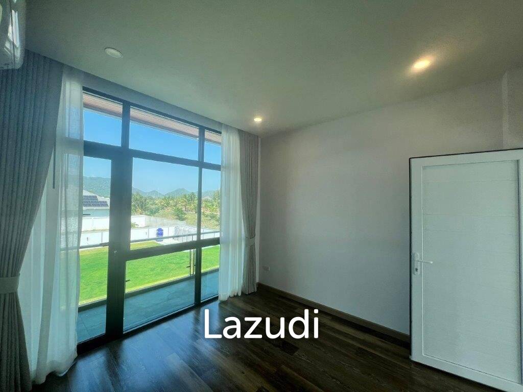 1,064 Sqm 4 Bed House For Sale