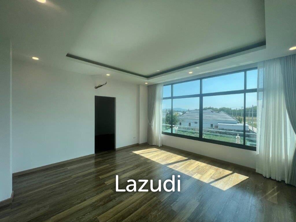 1,064 Sqm 4 Bed House For Sale