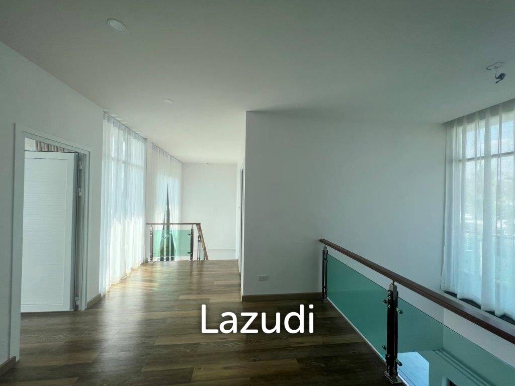 1,064 Sqm 4 Bed House For Sale