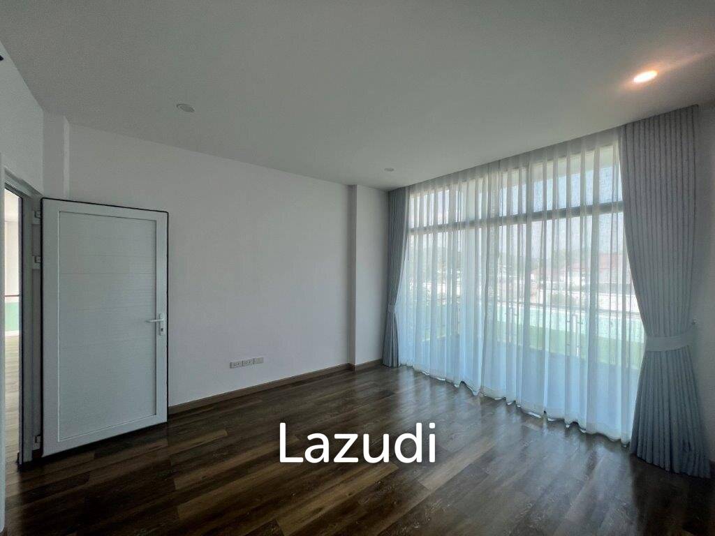 1,064 Sqm 4 Bed House For Sale