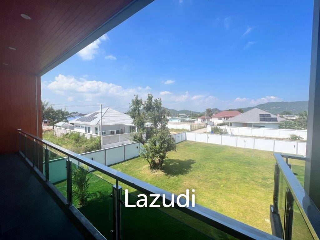 1,064 Sqm 4 Bed House For Sale