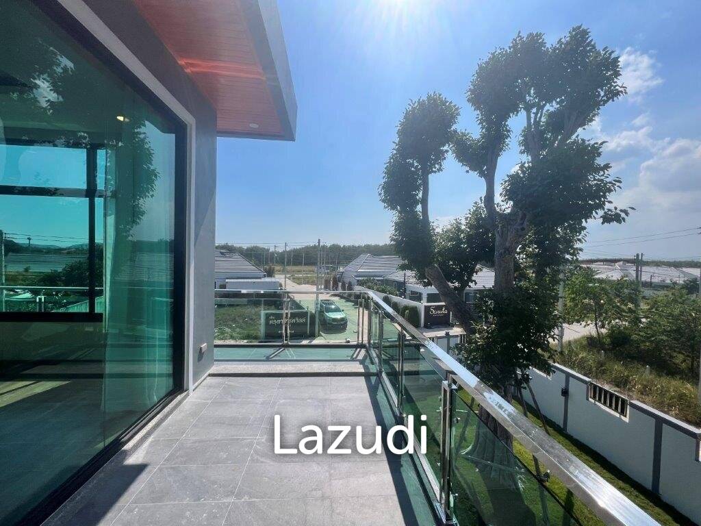 1,064 Sqm 4 Bed House For Sale