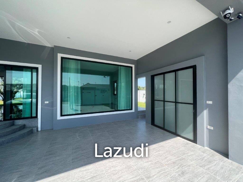 1,064 Sqm 4 Bed House For Sale