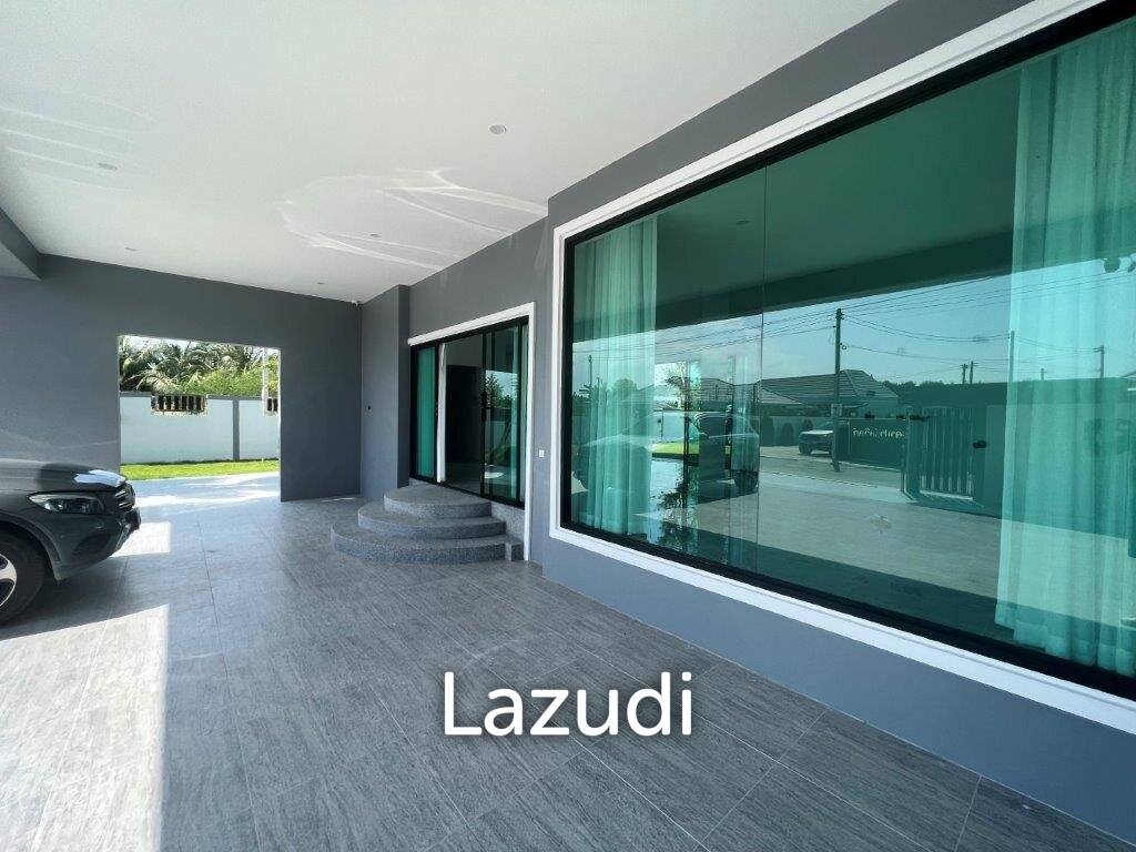 1,064 Sqm 4 Bed House For Sale