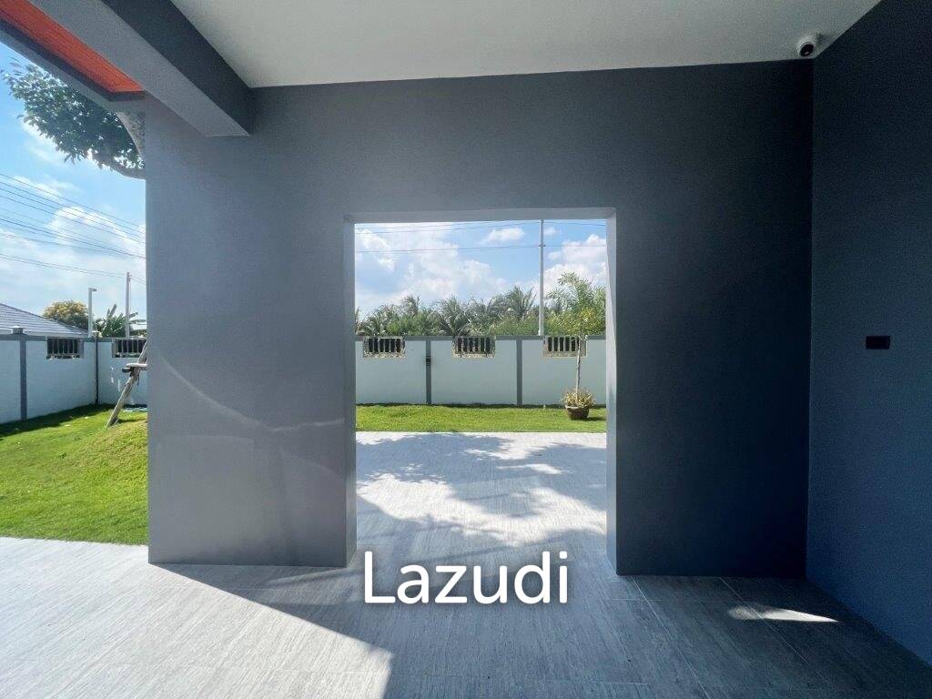 1,064 Sqm 4 Bed House For Sale