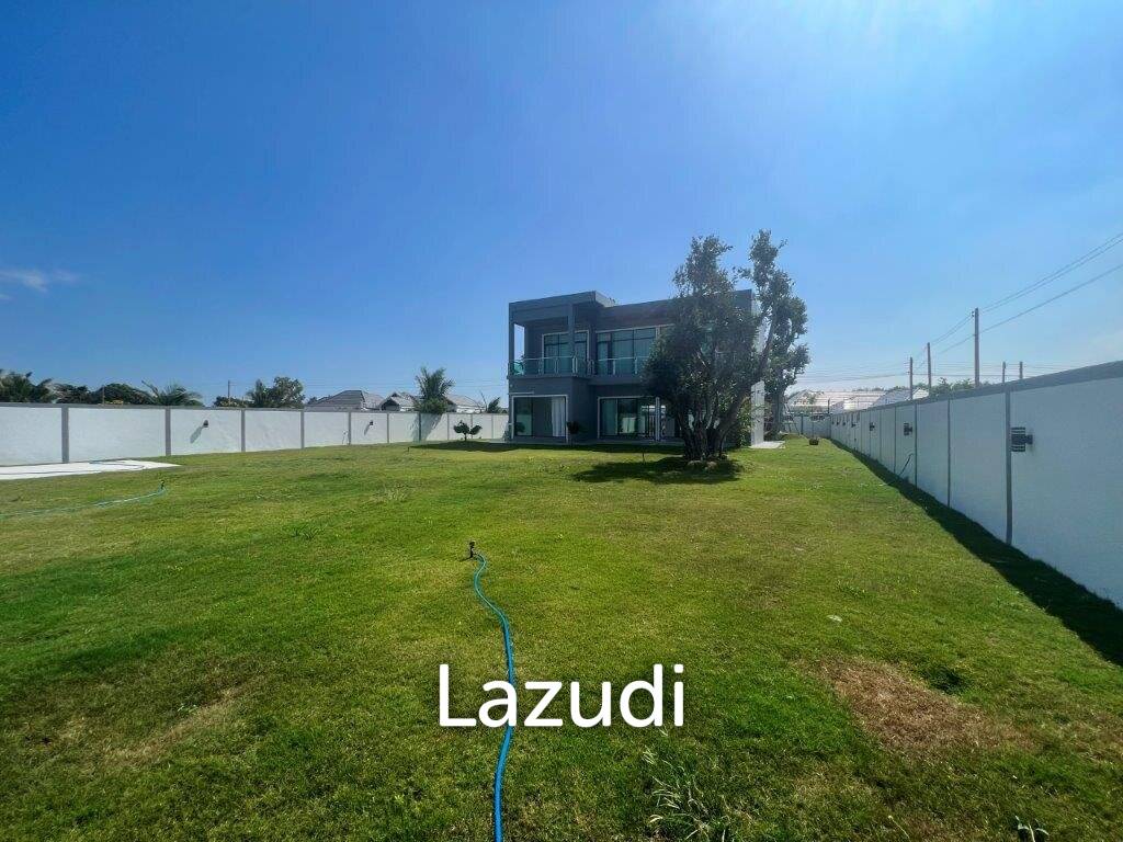 1,064 Sqm 4 Bed House For Sale