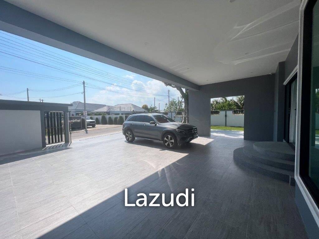 1,064 Sqm 4 Bed House For Sale