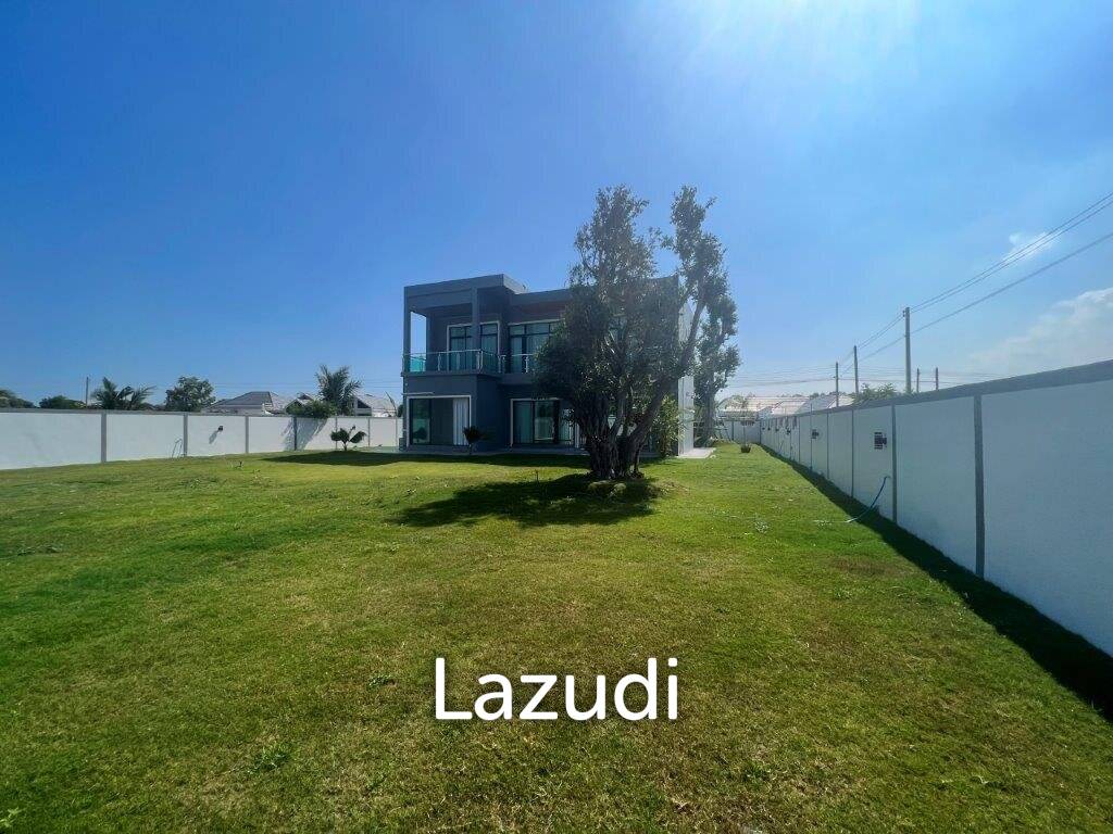 1,064 Sqm 4 Bed House For Sale