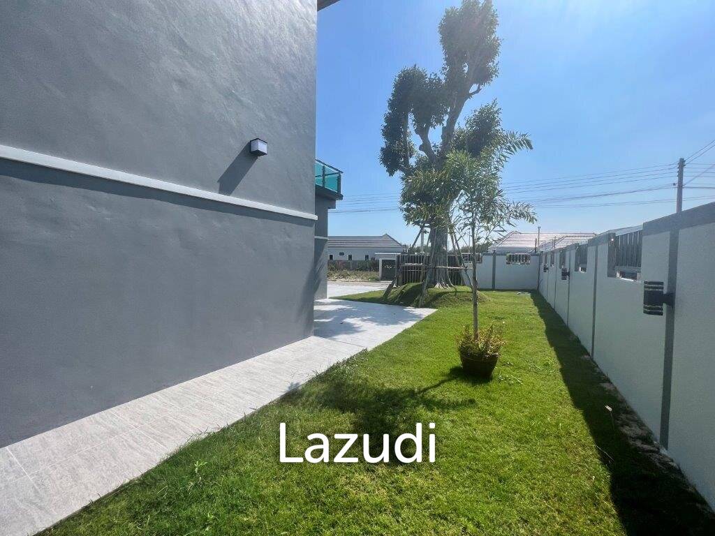 1,064 Sqm 4 Bed House For Sale