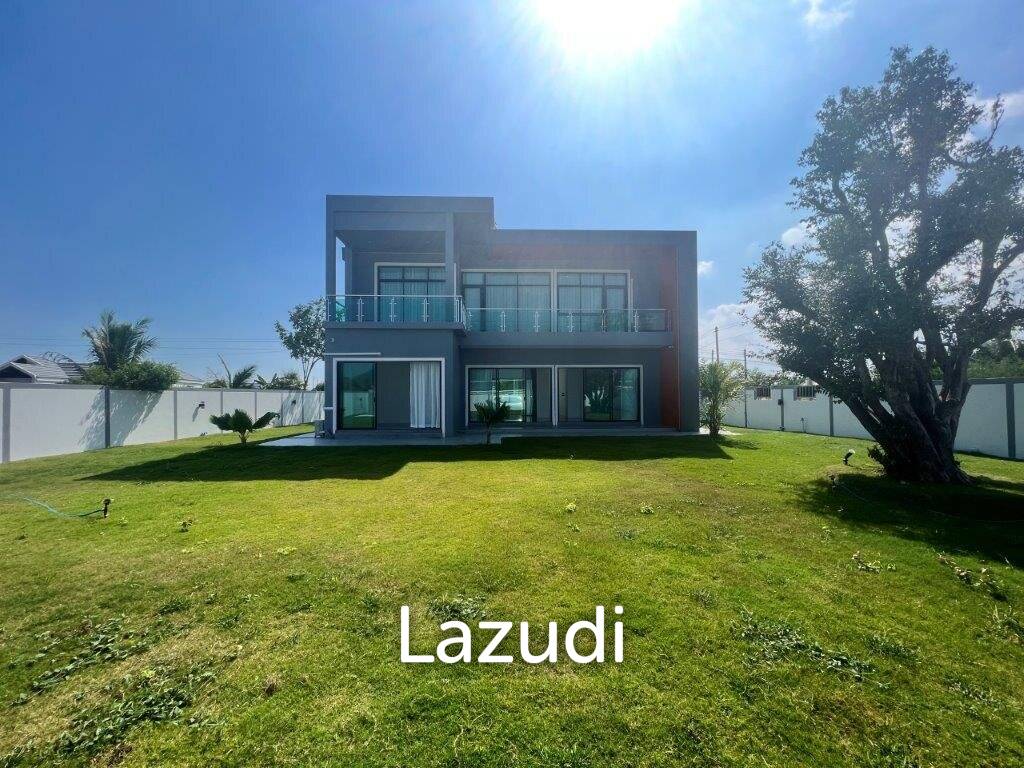 1,064 Sqm 4 Bed House For Sale