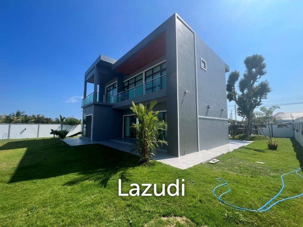 1,064 Sqm 4 Bed House For Sale