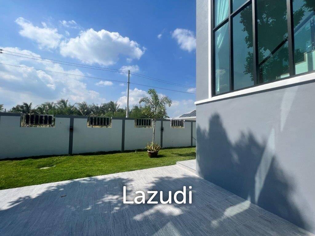 1,064 Sqm 4 Bed House For Sale