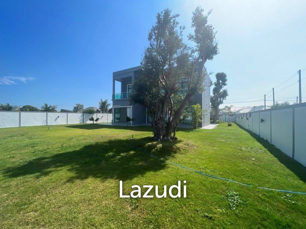 1,064 Sqm 4 Bed House For Sale