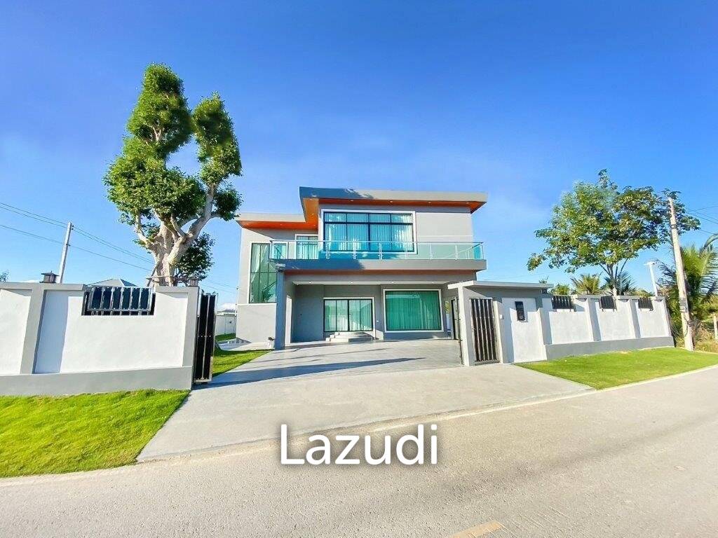 1,064 Sqm 4 Bed House For Sale