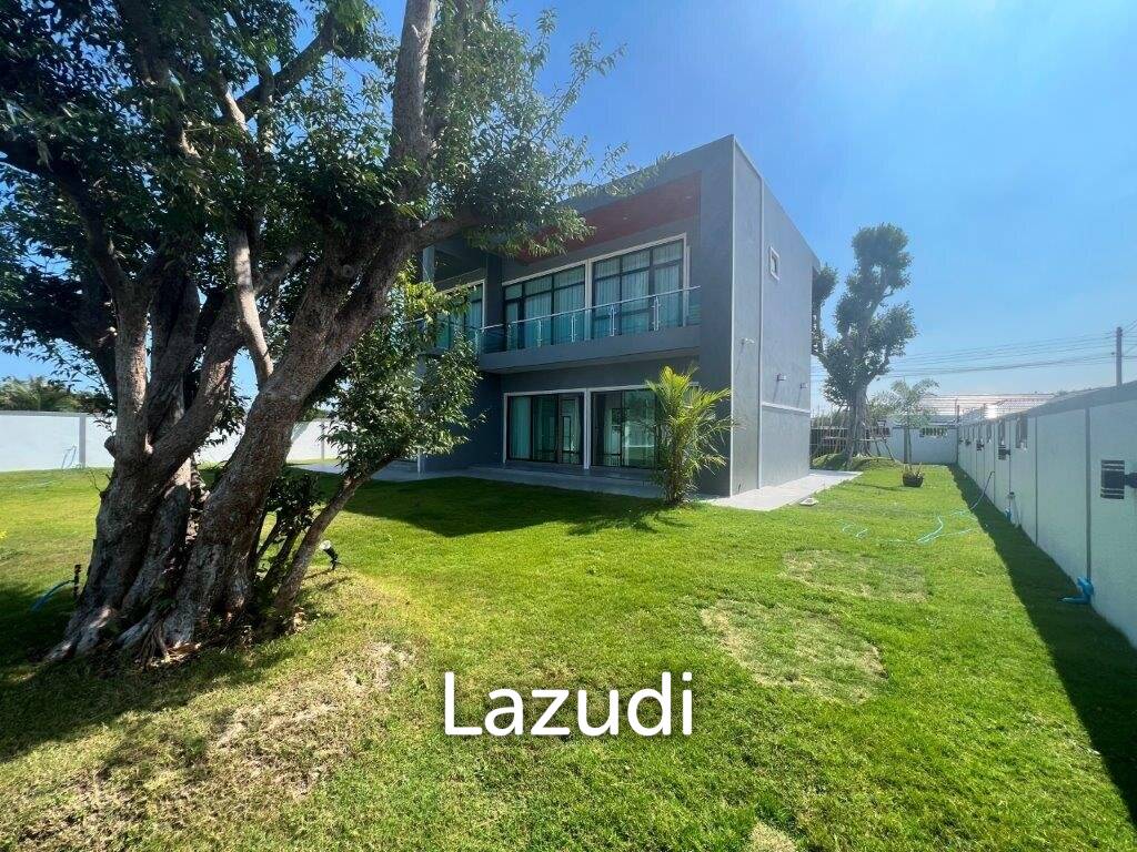 1,064 Sqm 4 Bed House For Sale