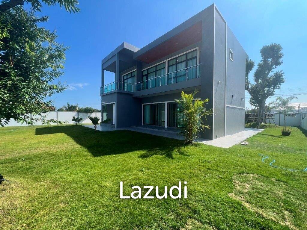 1,064 Sqm 4 Bed House For Sale