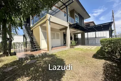 4 Bedroom House For Rent At Saransiri Koh Kaew Phuket