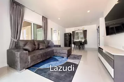4 Bedroom House For Rent At Saransiri Koh Kaew Phuket