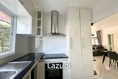 4 Bedroom House For Rent At Saransiri Koh Kaew Phuket