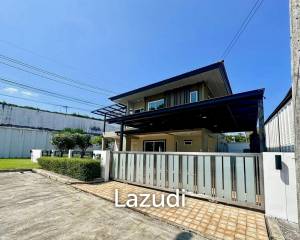 4 Bedroom House For Rent At Saransiri Koh Kaew Phuket