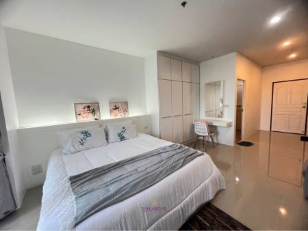 Studio 1 Bath 36 SQ.M. The Green Place Condo Phuket