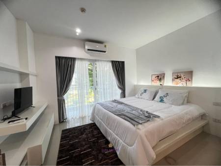 Studio 1 Bath 36 SQ.M. The Green Place Condo Phuket