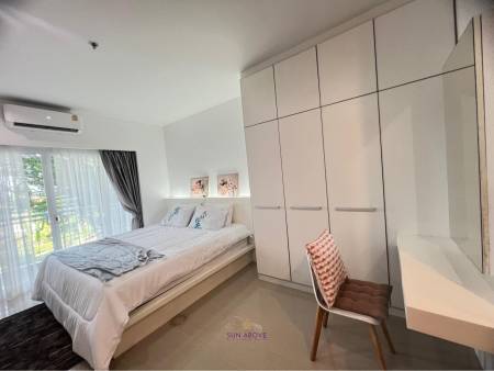 Studio 1 Bath 36 SQ.M. The Green Place Condo Phuket