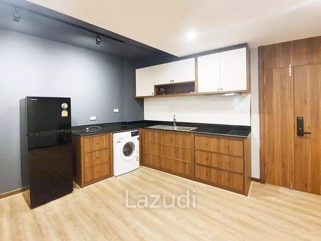 1 Bed 1 Bath 75 SQ.M European Central Place