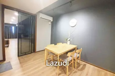 1 Bed 1 Bath 75 SQ.M European Central Place
