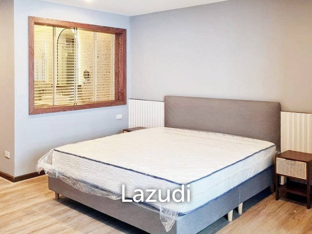 1 Bed 1 Bath 75 SQ.M European Central Place
