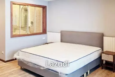 1 Bed 1 Bath 75 SQ.M European Central Place