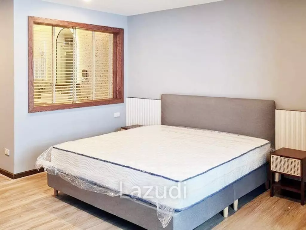 1 Bed 1 Bath 75 SQ.M European Central Place