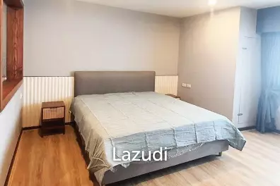 1 Bed 1 Bath 75 SQ.M European Central Place